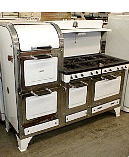 magic chef 8 burner gas stove 1929
